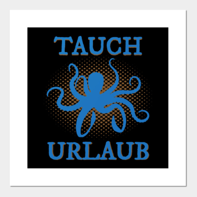 Tauch Urlaub